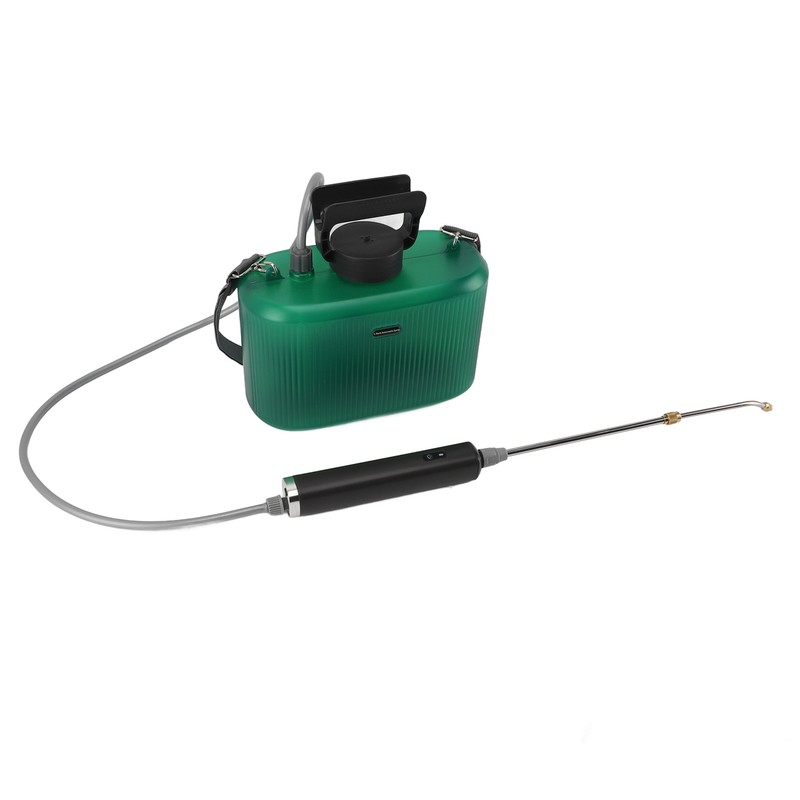 Electric Sprayer 5L Capacity Electric Plant Flower Mister with Portable