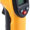 AGT Temperature Measuring Device Non-Contact Infrared Digital Thermometer with Laser