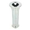 Exterior Mirror Hinge Pin 233640010 High Hardness Stable Rugged Reliable