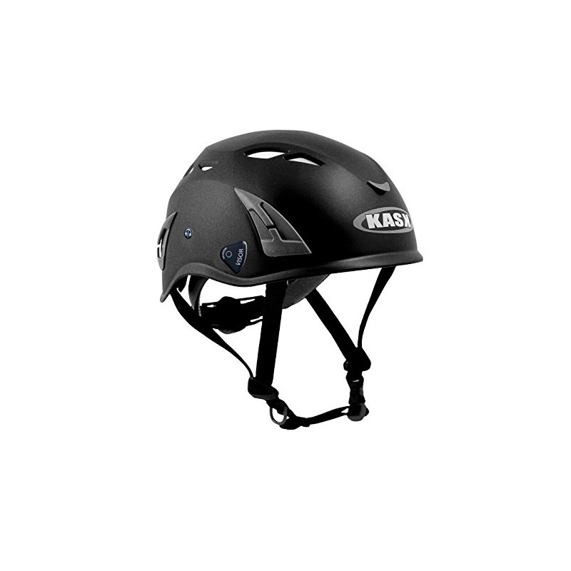 Kask Plasma AQ protective work helmet, black, m