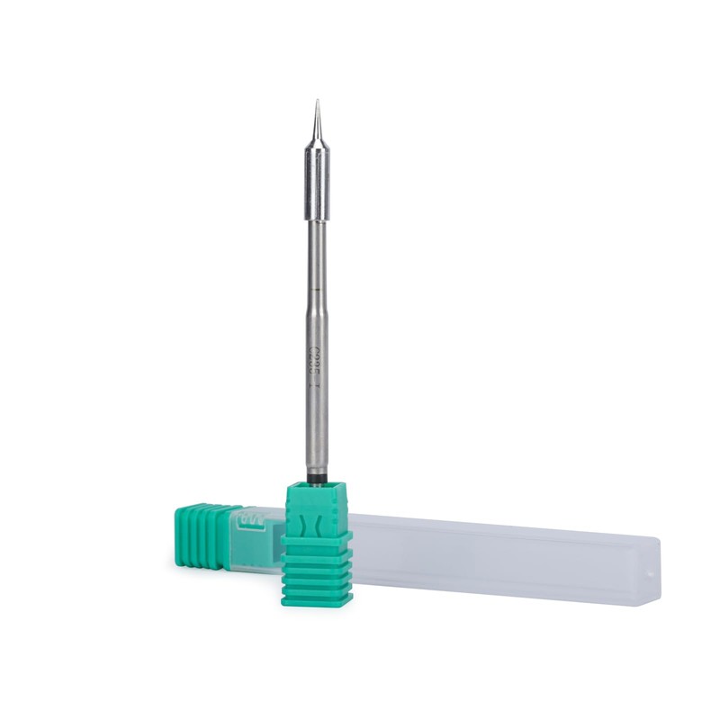 WEP C235 Type-I Cartridge Soldering Tip ONLY Compatible with WEP