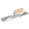 Bon 12-906 Curry 14-Inch by 4-Inch Plexiglas Swimming Pool Trowel