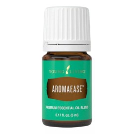 Young Living Aceite Esencial De Aromaease  Young Living