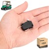 10L0L Golf Cart Accelerator Pedal Box Micro Switch for EZGO