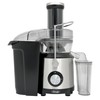 Omega Centrifugal Juicer with 3-Inch Wide Chute High Speed Extractor