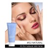 C 3x/set Polvo Mate Base De Crema Bb Bálsamo Labial