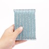 EASY WELL USA 2-in-1 Multi-Purpose Cleaning scrubbers with Citrus Extract