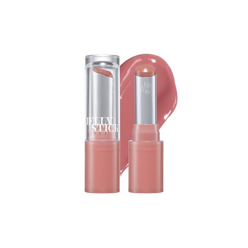 Puy 4D Volumizing Plumper Lip Volume Shine Cooling Moist Gloss