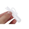 10 Pcs Curtain Hooks for 75mm