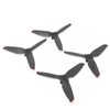 Carbon Fiber Propeller Blades for DJI FPV Combo Ride Through
