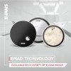 EVANS | EMAD2 System Pack | Parche para Bombo |
