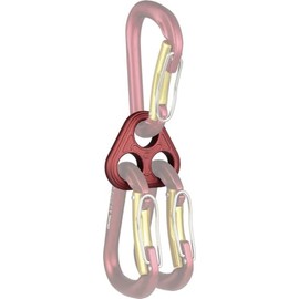 グリベル(Grivel) クライミング 登山 カラビナ トリス GVRTTRIS