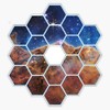 James Webb Space Telescope Sticker Bumper Sticker Vinyl Decal 5"