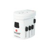 SKROSS PRO World 1.302530 world travel adapter for all 2/3-pin