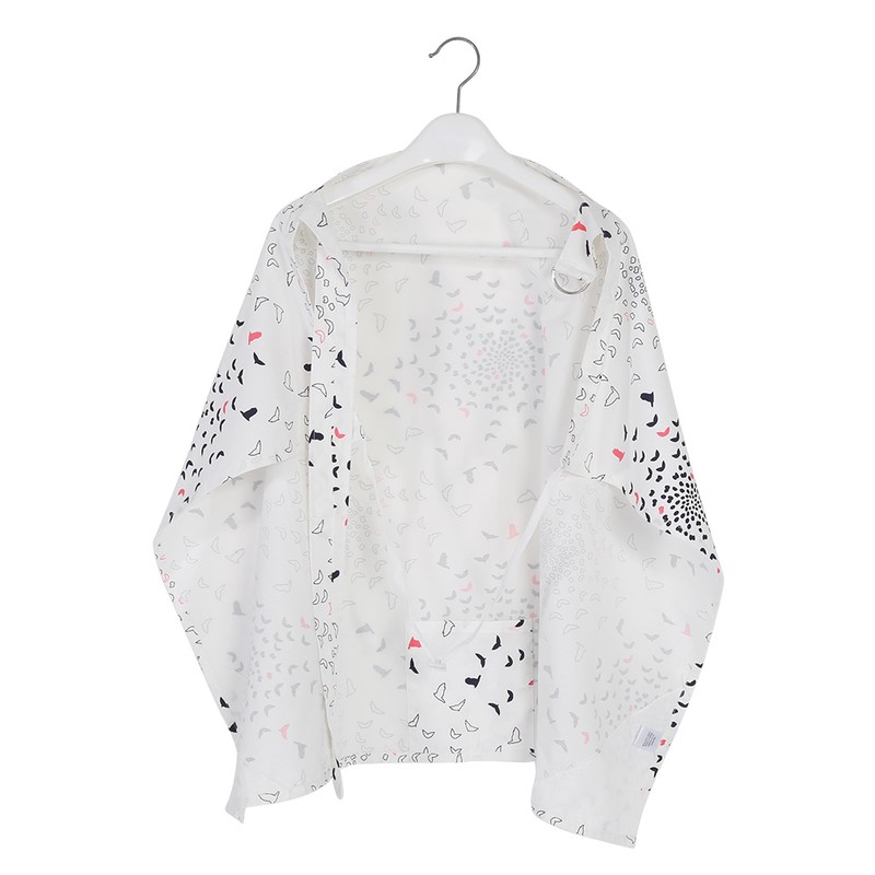 Breastfeeding Baby Infant Cotton Cloth Breathable Nursing Cover Blanket Shawl