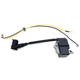 Hippotech Ignition Coil for Stihl Chainsaw MS251 MS 251C Ignition Coil Replaces 1143 1305B