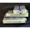 Smith Vintage Original Unused Package Smith Double Edged Razor Blades