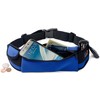 Pifito Waist Running Belt Running Belt - Blue