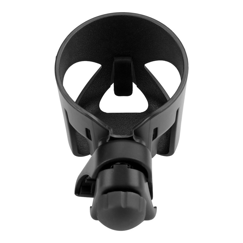 JOYREN Baby Stroller Bottles Rack for baby Cup Holder Trolley