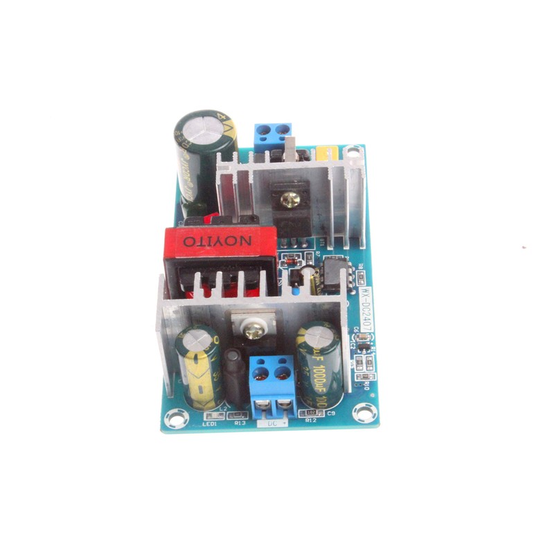 NOYITO AC to DC Isolated Power Supply Module AC 120V