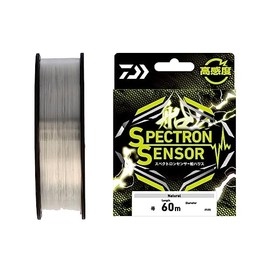 DAIWA Line Spectron Sensor Ship Harris No. 1.5 (60 m)