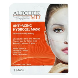Altchek MD Anti-Aging Single Hydrogel Mask