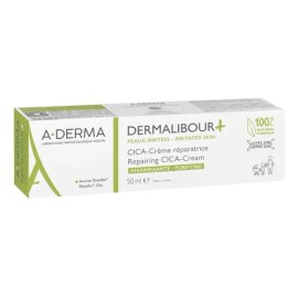 Crema A Derma Cica Reparadora Calmante Anti-irritante                                                                                                 