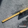 Contactmeter 2 m Fibreglass I Hultafors I Made in EU