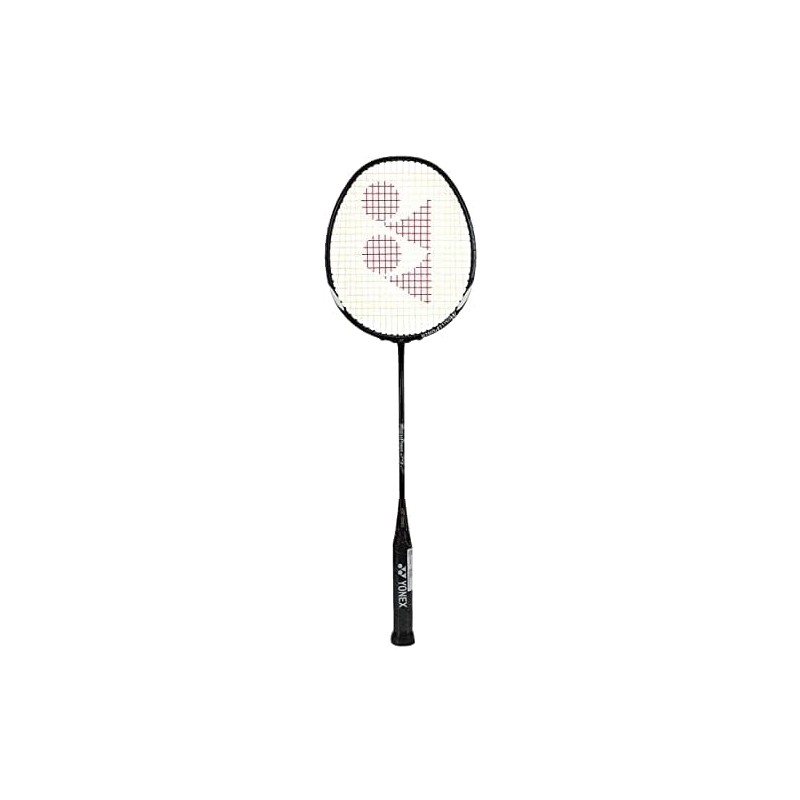 YONEX Graphite Muscle Power 29 Light Badminton Racket -Black/Grey (4U-G4)