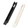 Stained Glass Foiling Tool Kit, Hand Foiler 7/32in, 2pcs Copper