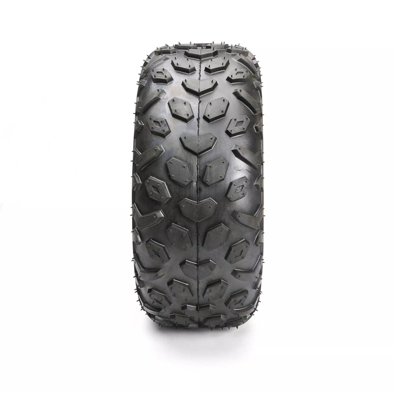 Unbranded 4 Pack 6" Tires 145/70-6 Tire 145x70-6 For ATV