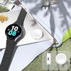 Galaxy Watch Charger Holder Heavy Duty Lightweight Small Portable USB