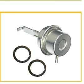 MTC FOR Mercedes Vacuum Shut Off Valve With Gaskets 240D 300D 300SD OE# 000-070-2053