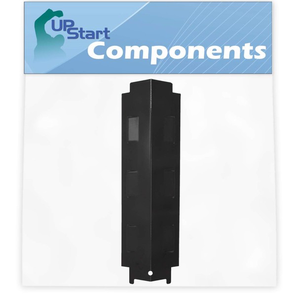 BBQ Grill Heat Shield Plate Tent Replacement Parts for Charbroil