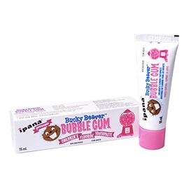 ipana Bucky Beaver Toothpaste - 10 pack
