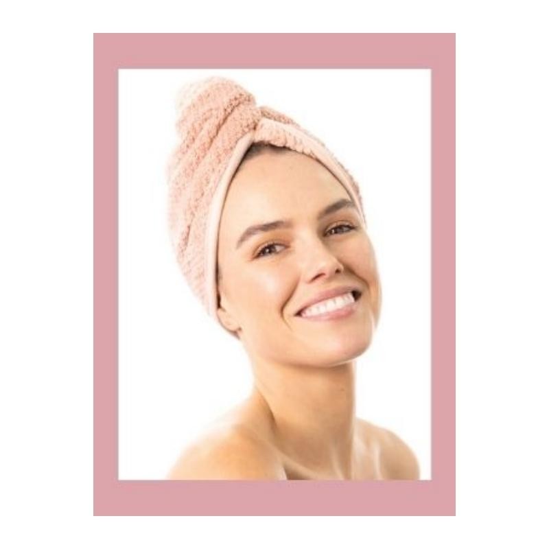 Manicare Rapid Dry Hair Turban