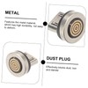 Gatuida 8pcs Rotatable USB Magnetic Adapter Tips for Devices Easy