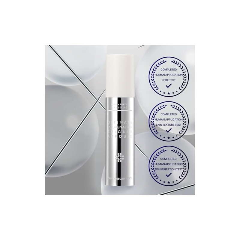 ULTIMATE REJUVENATION SPICULE AMPOULE