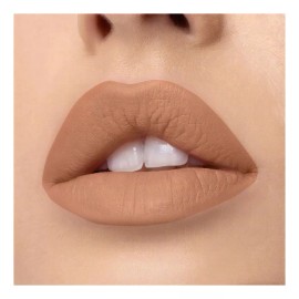 Beauty Creations Labial En Barra Nude X Soft Matte - 06 My Honey Acabado Mate
