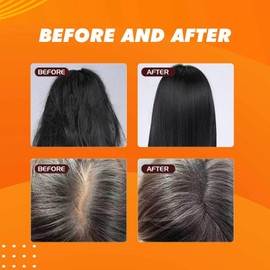 Batana Oil for Hair, 4-in-1 Liquid Batana Oil, with Rosemary, Pumpkin Seed Oil, Castor Oil, for Men and Women, Prevents Dry Hair & Hair Loss for All Hair Types,From Honduran, 4.05 fl oz(1Pcs)