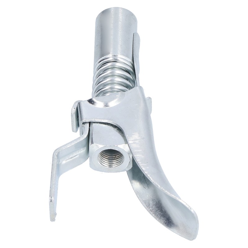 Grease Coupler High Pressure Thumb Stick Greases Gun Couplers Greasing