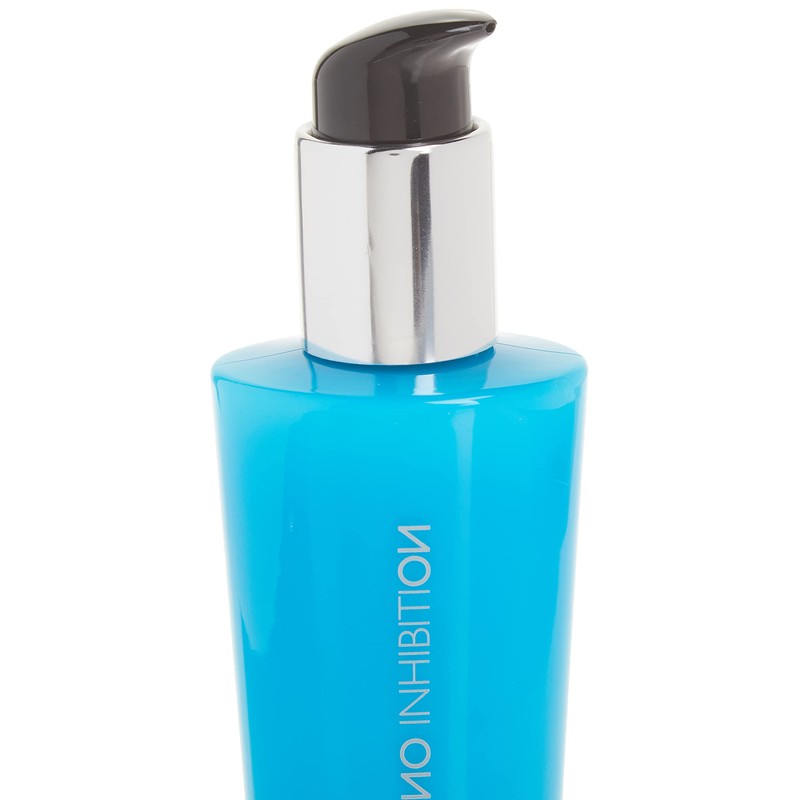 No Inhibition Silkening Milk hydrating and polishing milk 140ml