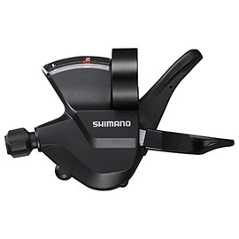 Shimano SL-M315-L Shifting Lever (MTB) Left Lever Only 2S ESLM3152LB ALTUS