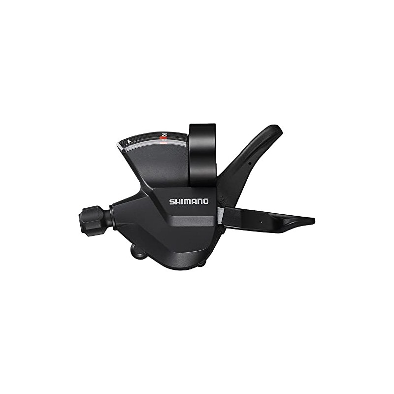 Shimano SL-M315-L Shifting Lever (MTB) Left Lever Only 2S ESLM3152LB