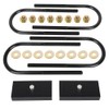 Nemtor 1" Rear Leveling Lift kit for Dodge Dakota 2005-2010