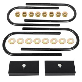 Nemtor 1" Rear Leveling Lift kit for Dodge Dakota 2005-2010 for Dodge Ram 1500 2002-2008 Lift kit