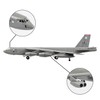 HANGOU 1/200 B-52 Model Fighter Jet Plane Model Alloy Diecast