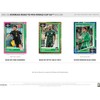 Panini SC DONRUSS Road to World Cup (25-26) Blaster