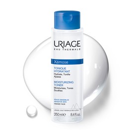 Uriage Zemos Toner 250ML (hyaluronic acid toner) / 유리아쥬 제모스 토너 250ML (히알루론산 토너)