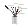 36V/48V 250W Electric Motor Controller Kit KT 15A Motor Controller